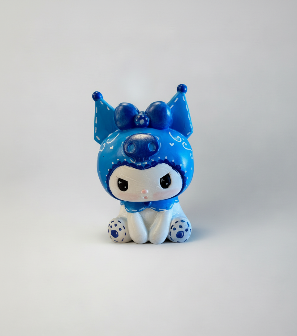 Workshop: Sanrio spaarpot schilderen | Schilder je eigen spaarpot