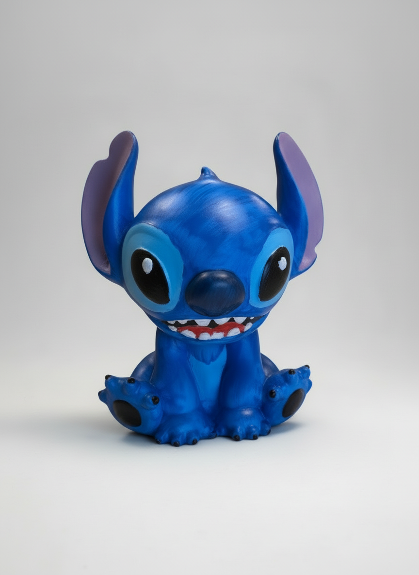 Private event: Sanrio spaarpot schilderen | Schilder je eigen spaarpot