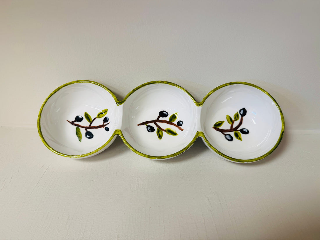 Servies beschilderen | Intuïtieve schilderworkshop bij Narumi Studio