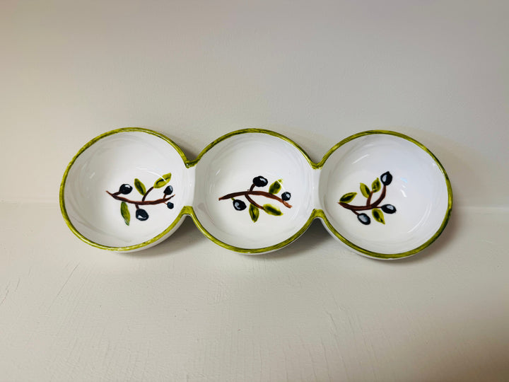 Servies beschilderen | Intuïtieve schilderworkshop bij Narumi Studio