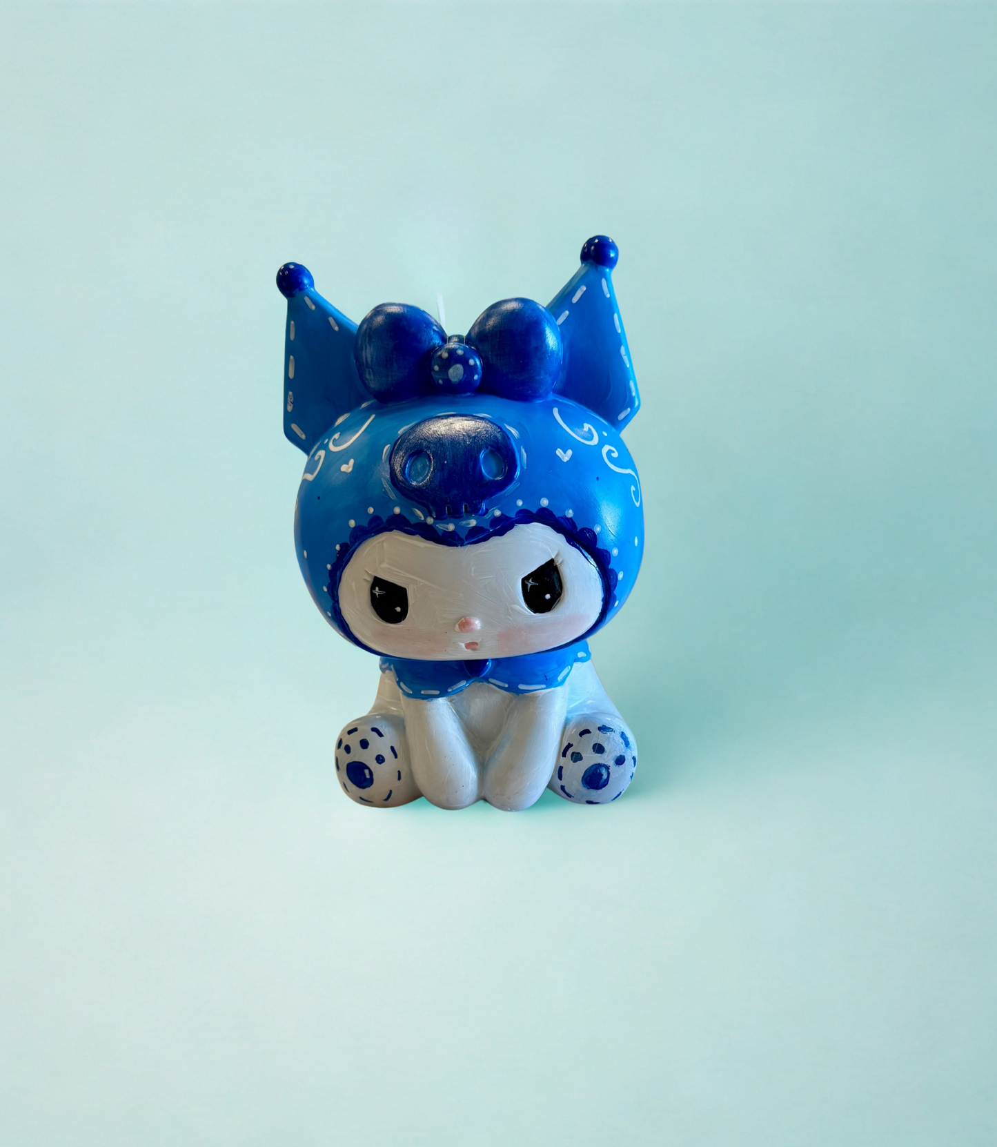 Workshop: Sanrio spaarpot schilderen | Schilder je eigen spaarpot