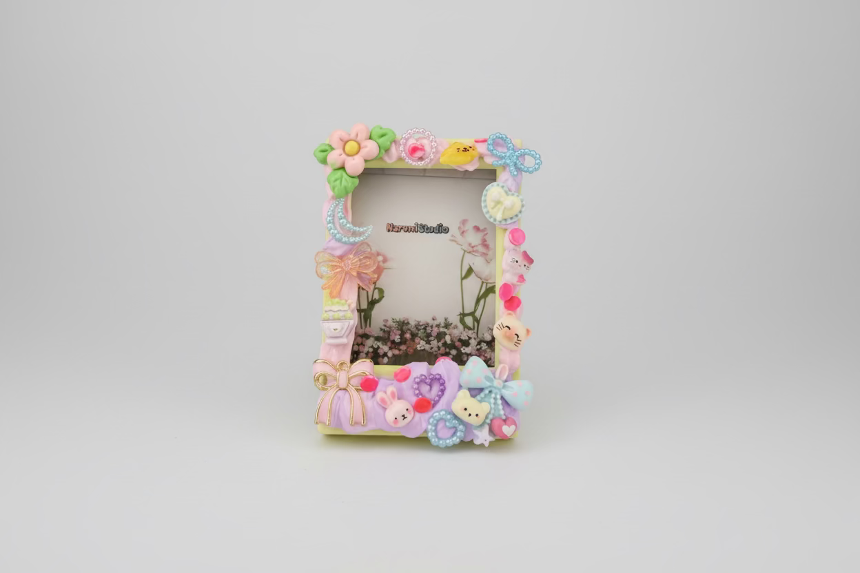 Private event: Slijmparty & decoden art