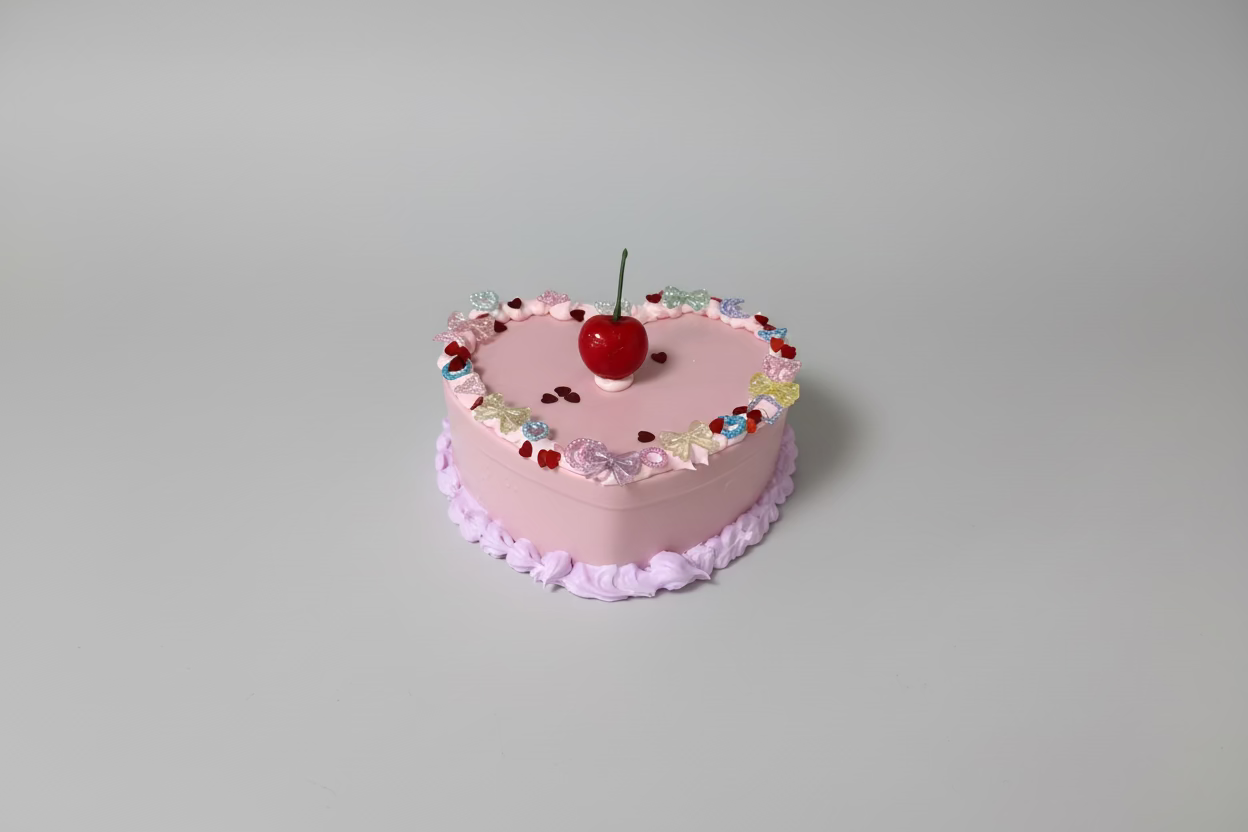 Private event: Slijmparty & decoden art