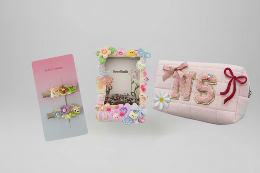 Private event: Decoden art