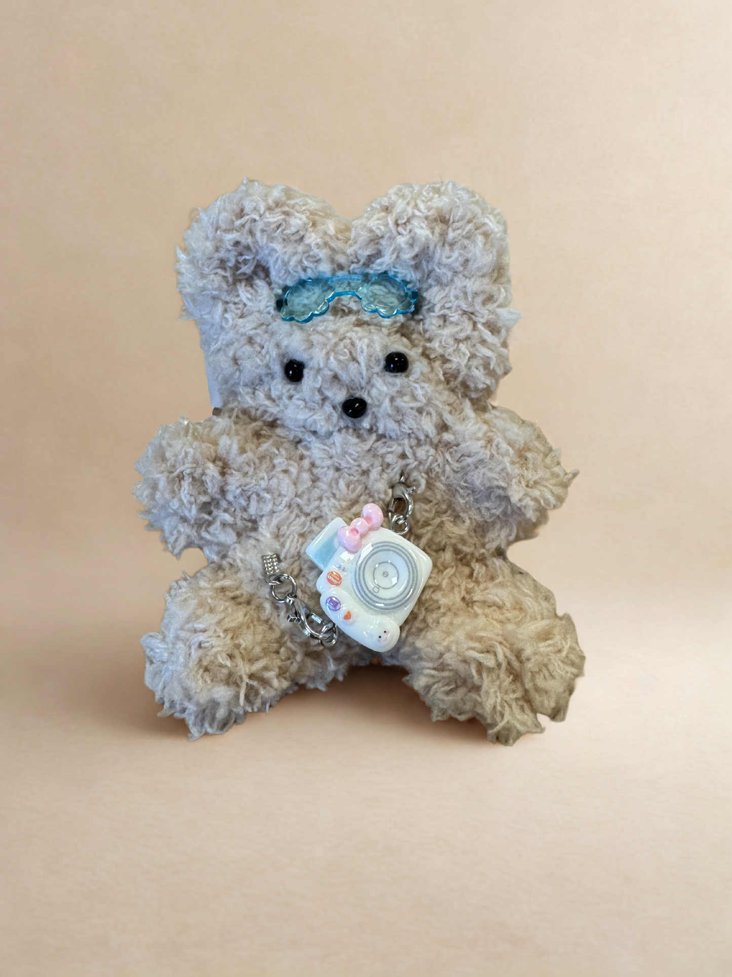 Private event: Maak je eigen Moru Doll